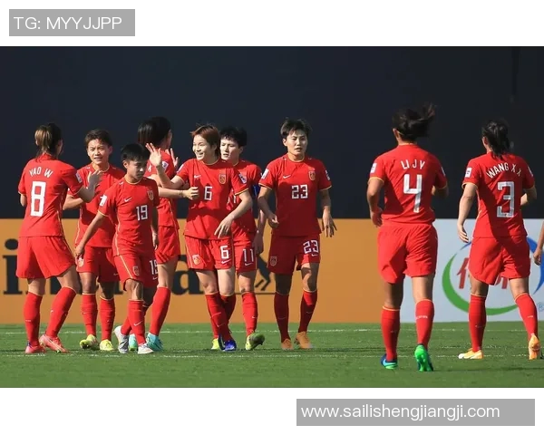 中华台女足迎战中国队期待精彩对决展现女足风采与实力 中华台女足迎战中国队期待精彩对决展现女足风采与实力