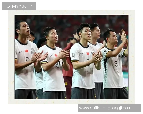 中国与澳大利亚世预赛激战在即球迷期待精彩对决与历史交锋 中国与澳大利亚世预赛激战在即球迷期待精彩对决与历史交锋