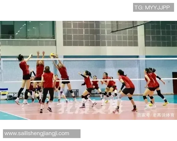 南京排球队区域防守策略解析与深度剖析