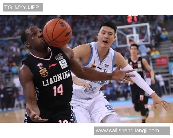 吉林队与北京队激战正酣谁能在这场较量中笑到最后