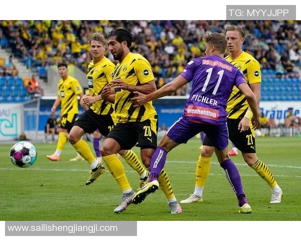 多特蒙德与奥地利维也纳精彩对决全场录像回放及精彩瞬间分析 多特蒙德与奥地利维也纳精彩对决全场录像回放及精彩瞬间分析