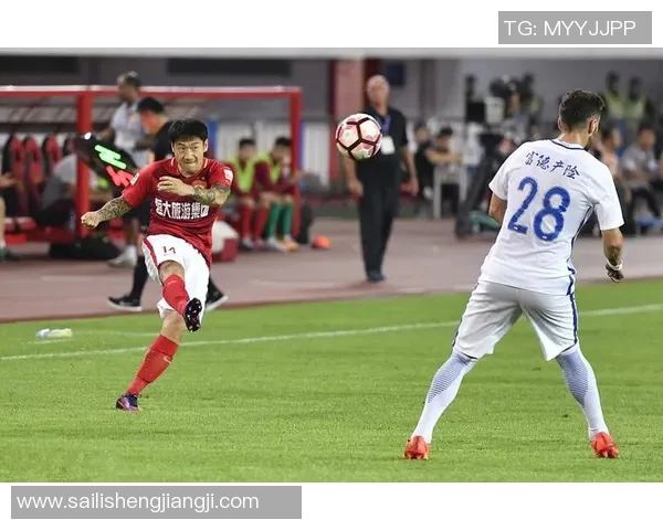 恒大与富德的激烈对决展现足球魅力与团队精神的巅峰较量