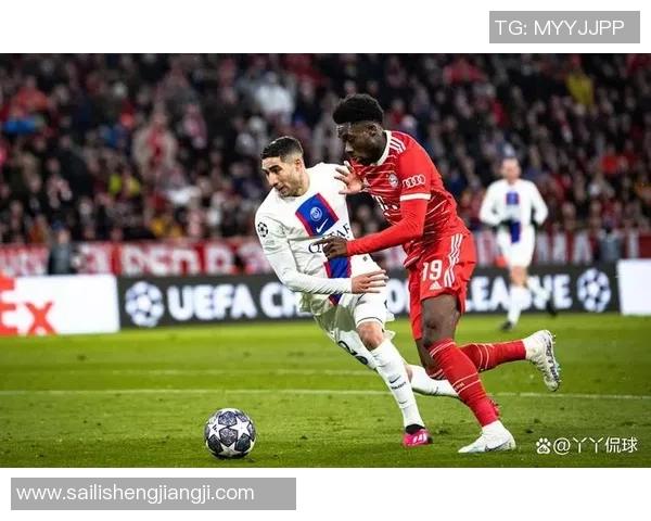 拜仁慕尼黑与巴黎圣日耳曼12月对决精彩回顾与分析